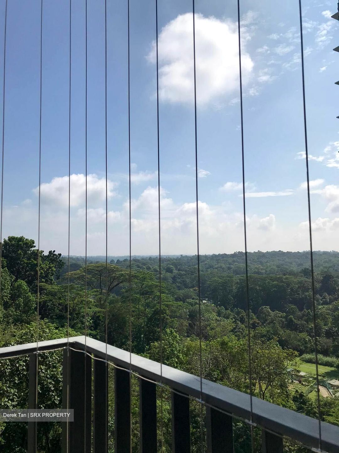 Eco Sanctuary (D23), Condominium #388131861